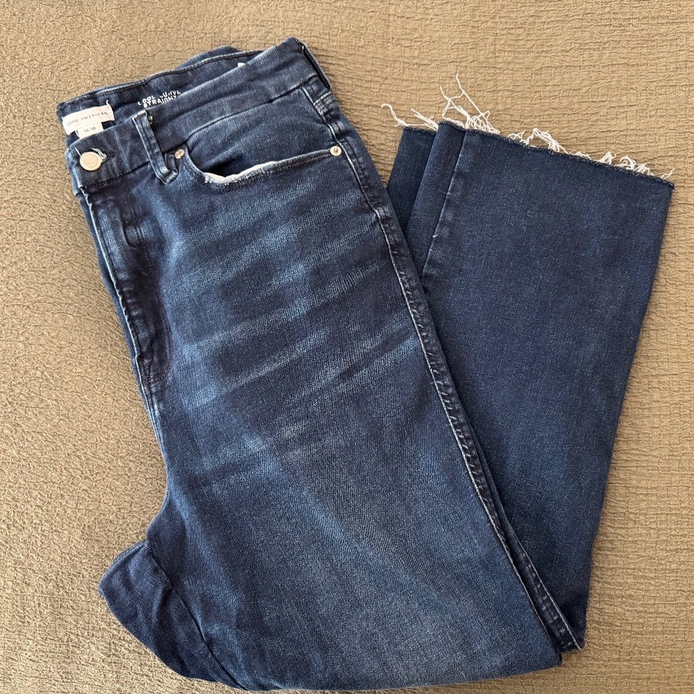 Good American Jeans